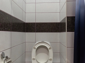 Мини-отель Комфорт Черниковка