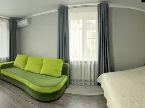 Квартира Уютная рядом с ЖД вокзалом