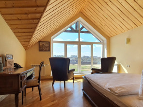 Отель Фальварак Купала