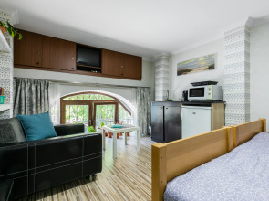 Апартаменты HB apartments Akhvelediani II