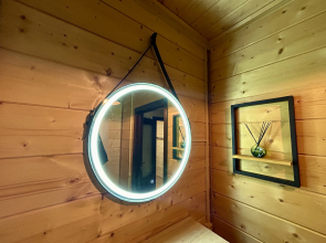 Гостевой дом Берлога