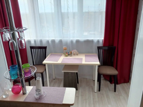 Апартаменты на Крылова