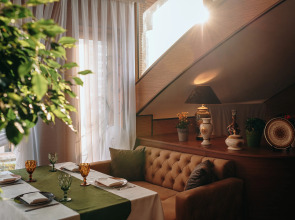 Отель Bayil Breeze