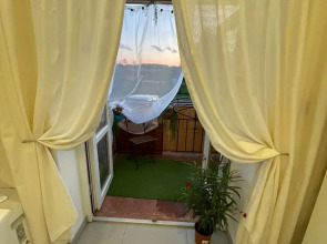 Апартаменты Красивые у Моря