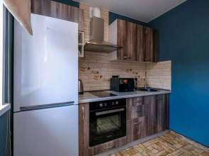 Квартира Двухкомнатная