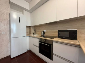 Квартира Рядом с Аквапарком