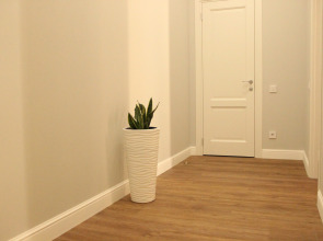 Апартаменты Недалеко от Летнего Сада