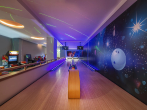 Aska Lara Resort & Spa Hotel