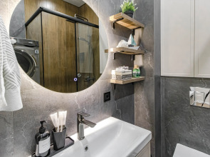 Квартира на Улице Жошы Хана, 13