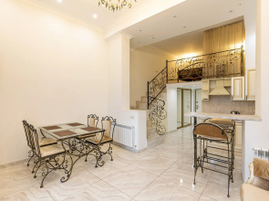 Barselona-park 6 Apartments