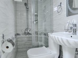 Отель Registon Gold