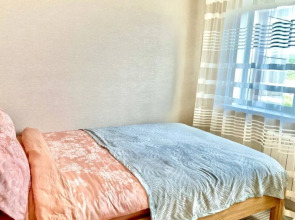 Апартаменты на Поповича 22