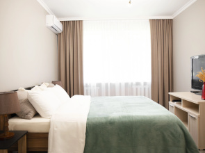 Moskva Moll Flat