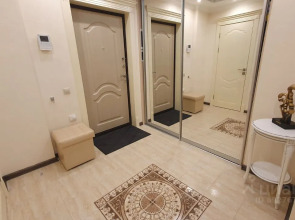 Квартира Шампань