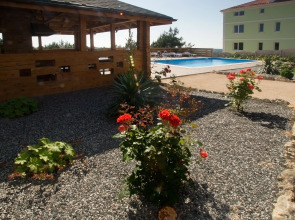 Гостевой Дом Капля Янтаря