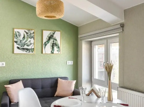 Квартира Art-Seasons Курская 4