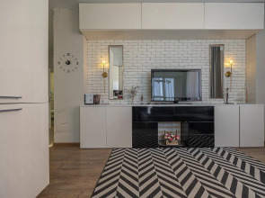 Апартаменты в ЖК Европeйcкий