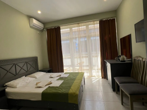 Мини-отель Calipso Sea