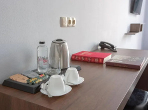 Бутик-отель Alma Tbilisi