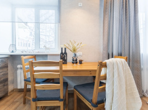 Апартаменты Comfort Home на Габдуллы Тукая 65а