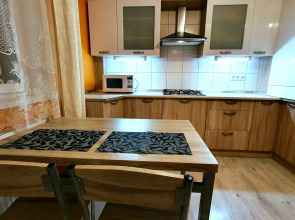 Апартаменты просторные у озера