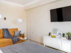 Квартира Однокомнатная Мкр.Курортный