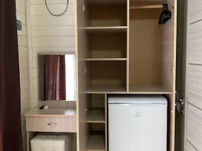 Гостевой дом Терраса