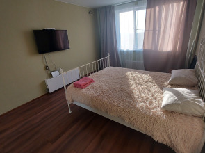 Апартаменты Н Новгород на Карла Маркса 45