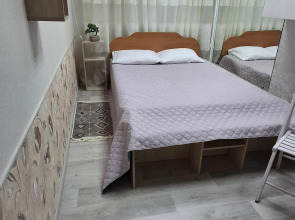 Меблированные комнаты Твоя остановка