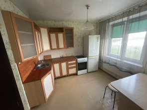 Квартира с видом на реку