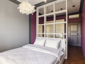 Апартаменты 4-х местные на Зыбицкой