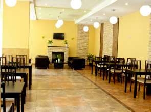 Курортный Отель Южный