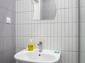 Апартаменты MaxRealty24 Просторная 15