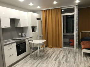 Апартаменты НСК на Немировича -Данченко 158