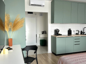 Квартира Свиблово