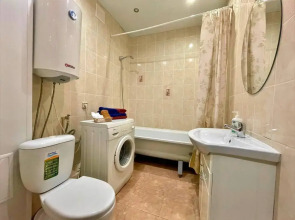 Апартаменты на Воскресенской 59