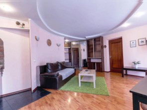 Апартаменты Arent