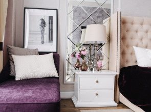 Апартаменты 722, Верхнеторговая площадь,4