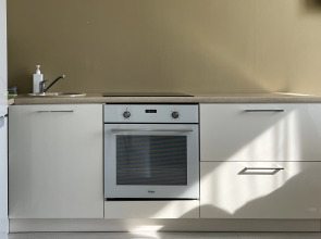 Квартира Уютная Трехкомнатная в Спальном Районе