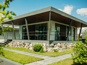 Atmosfera Guest house