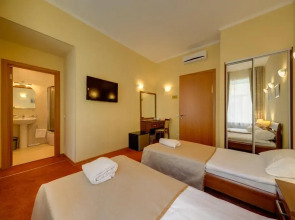 Гостевой дом Соло Исаакиевская площадь