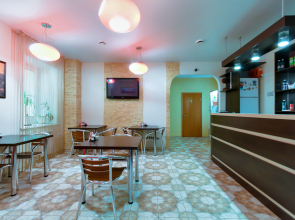 Отель Авеню