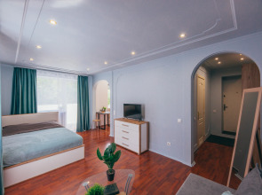 Апартаменты Уютная квартира возле Кёнигсбергского Зоопарка