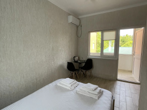 Гостевой дом Алхыд