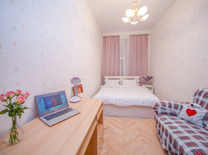Апартаменты St. Isaak's 4 bedroom & 3 bathroom