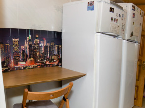 Хостел Travel Inn Достоевская