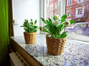 Апартаменты Saint-P