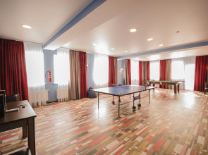 Гостевой дом Два Маяка