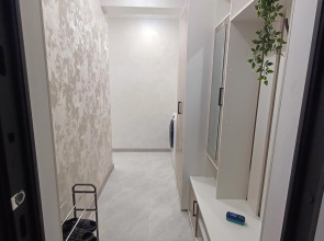 Апартаменты Чайка House на Гагарина 214