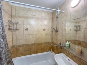 Квартира Pskov Design Apartments